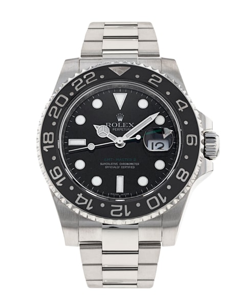Rolex GMT Master II 116710 LN
